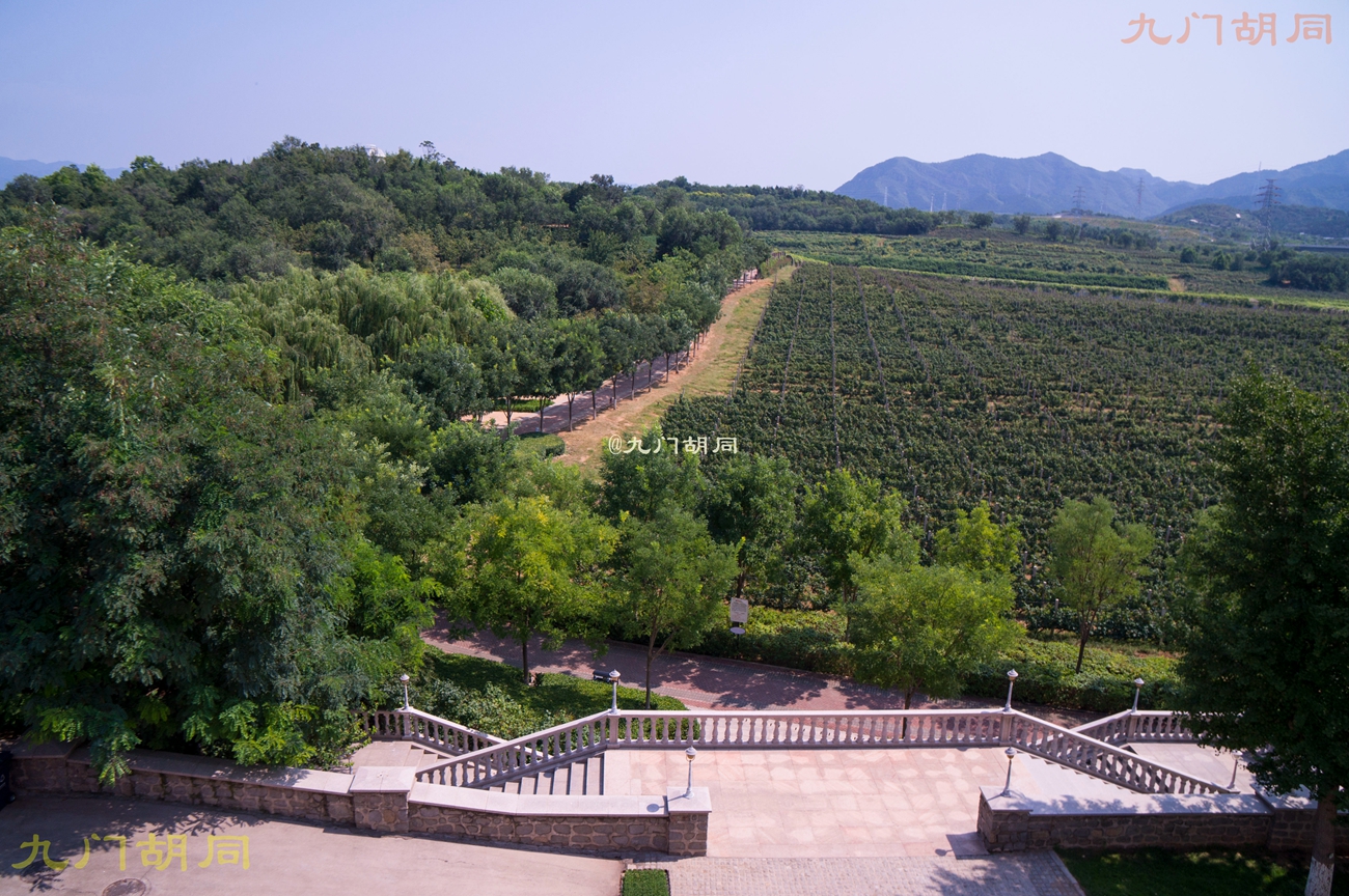 北京密云张裕爱斐堡酒庄一日游,密云张裕爱斐堡酒庄好玩吗