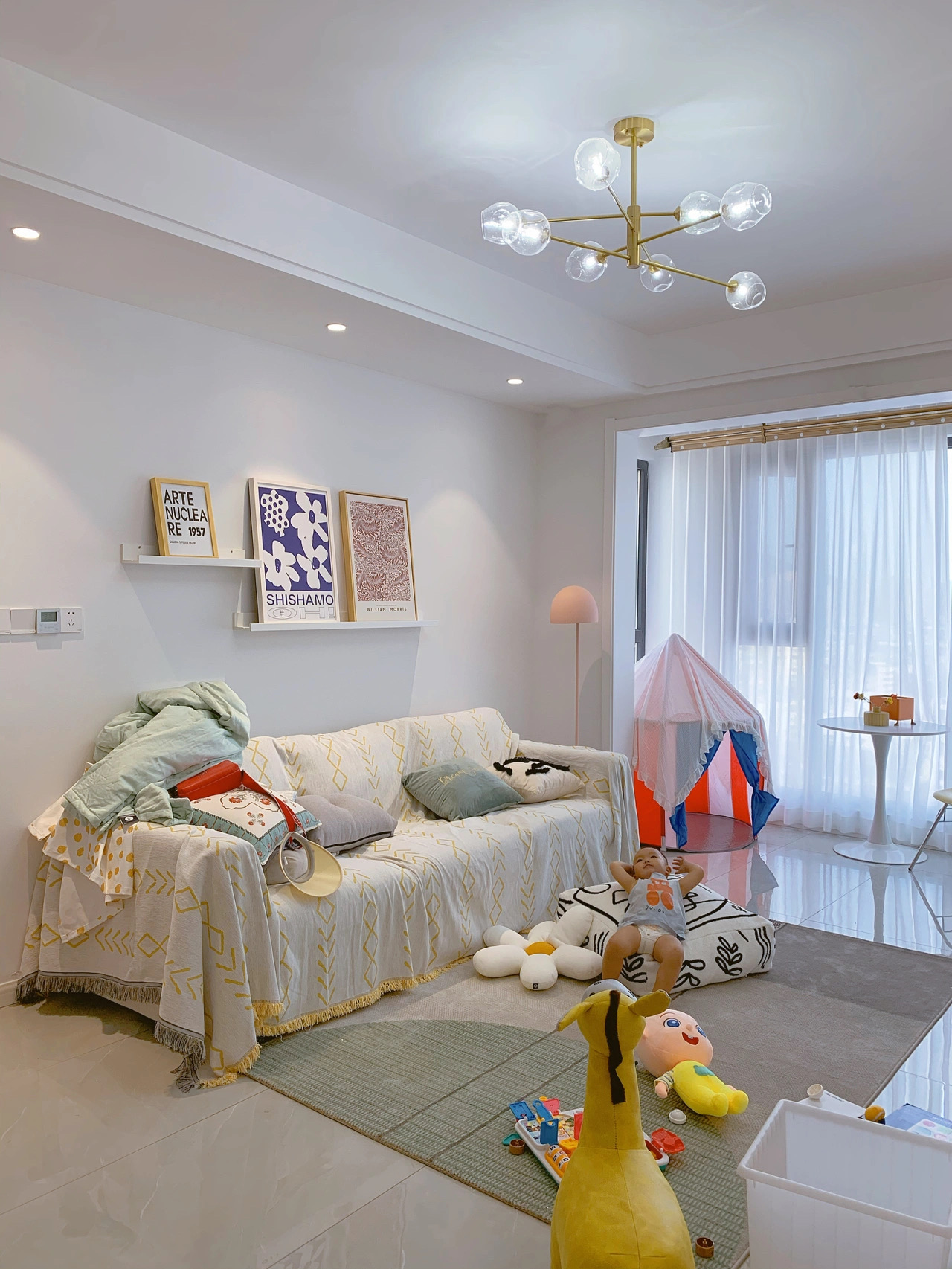 家装什么软装比较好看又实惠,精装软装选择哪个好看