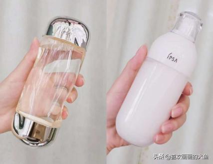 sk2神仙水和sk2水乳哪个值得买,sk2的水乳真实测评