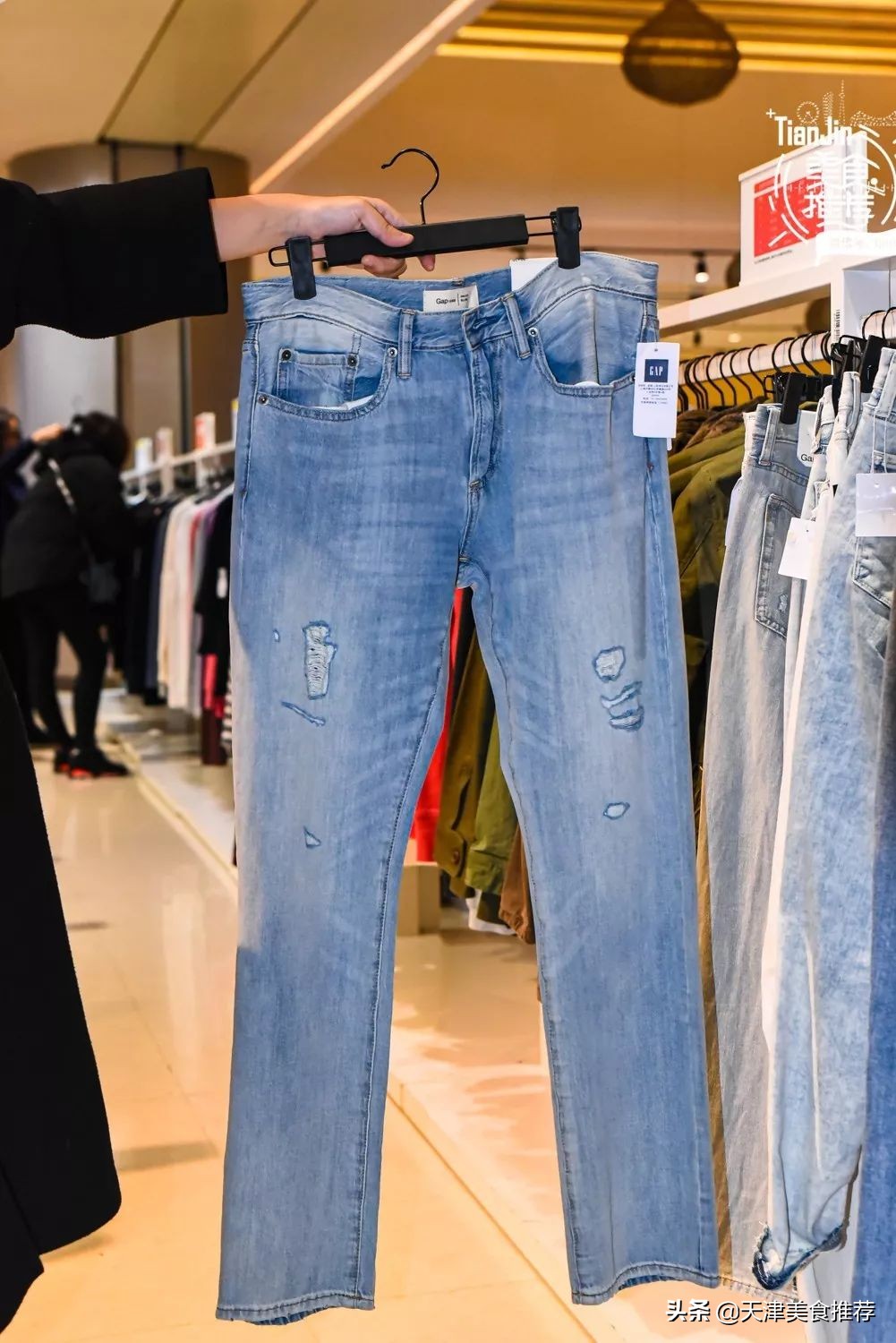 天津便宜的奥莱,天津新开业的奥莱