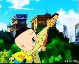 那些陪伴50、60、70、80、90后的经典动画片，每一部都是童年回忆