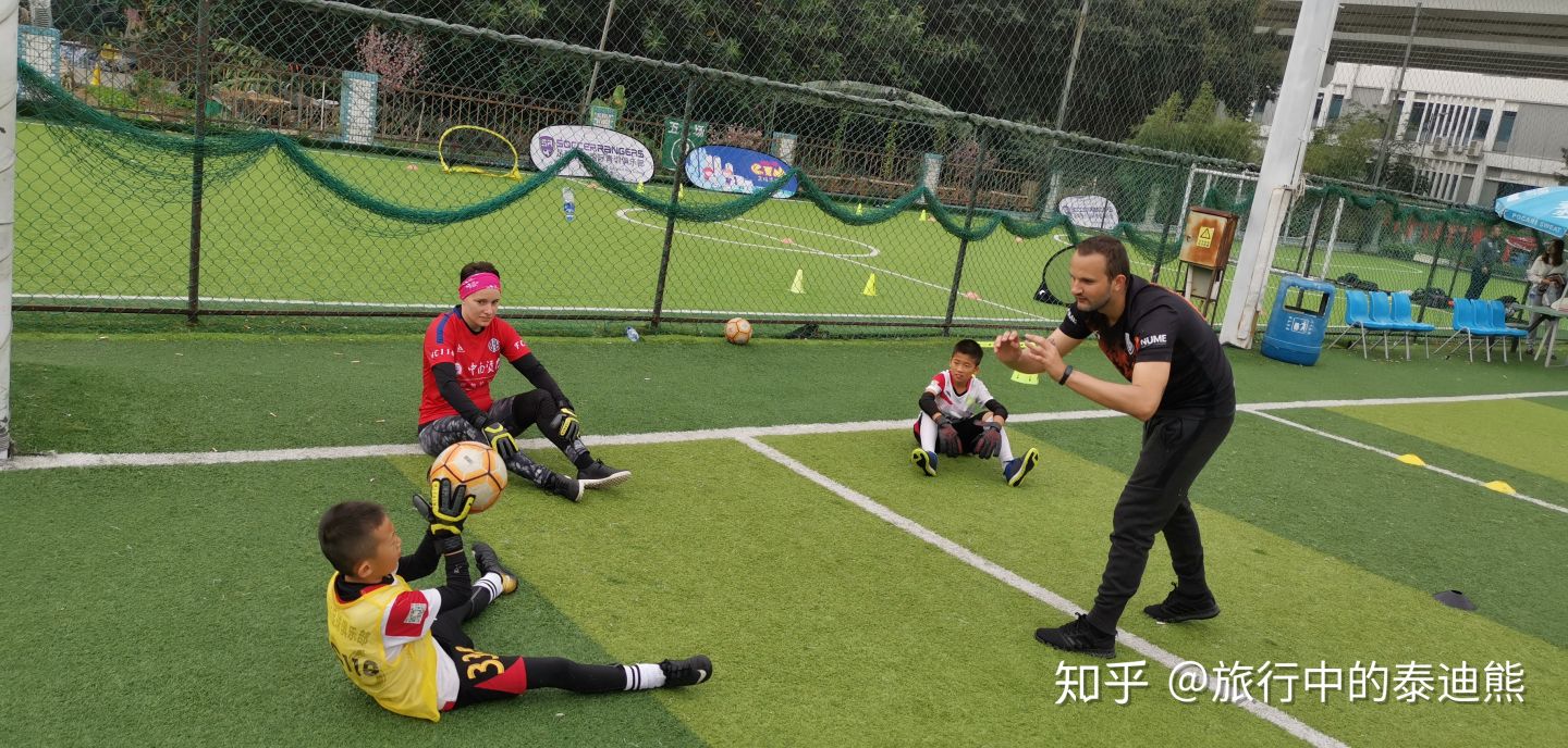 现阶段中国足球的青训,2022年真实的中国足球青训