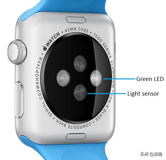 光电手表和心率带心率误差有多少,光电手表心率真的准吗