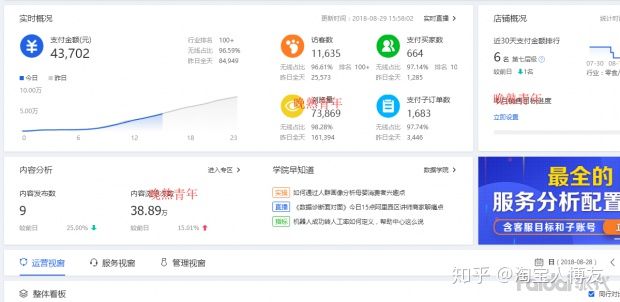 百万店打造模式,百万级别电商运营