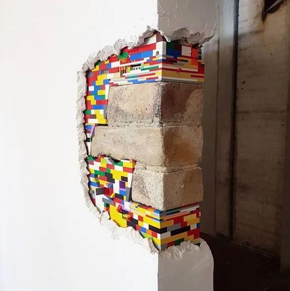 好物之走进丹麦|Lego：给我一个乐高，我可以创造一个世界