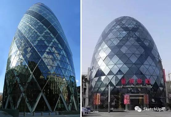 设计撞车是美的偶然，还是抄袭or借鉴？