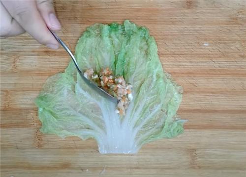 白菜新做法吃了20年,吃了30多年白菜