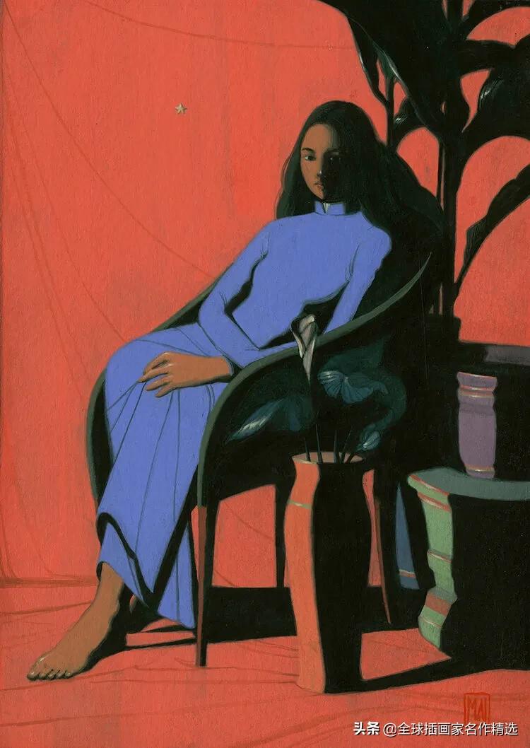 美国插画专业院校排名,插画专业国外哪个大学最好