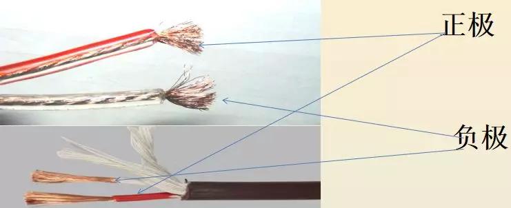 音响音频线怎么焊接,焊接音响线连接法