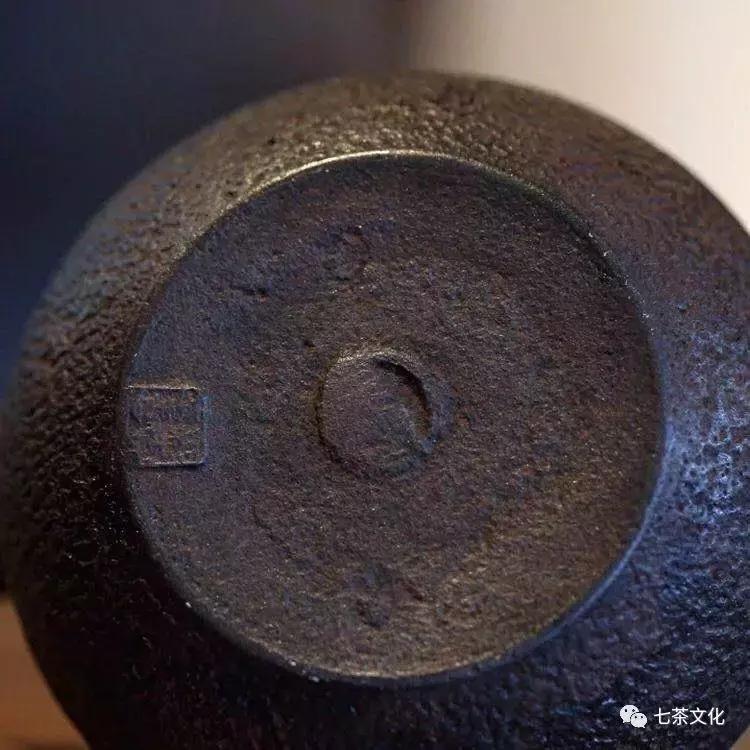 日本老铁壶收藏入门,日本老铁壶