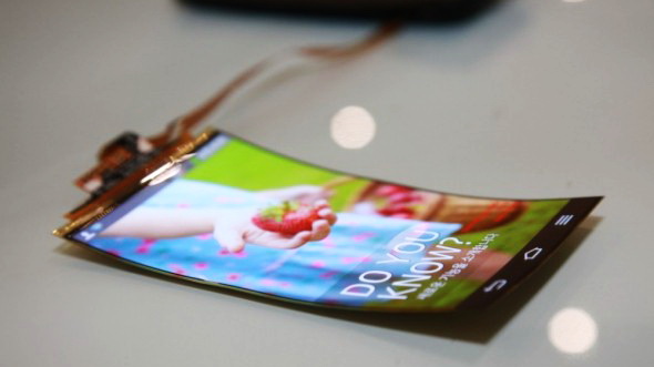 oled驱动芯片,国内oled芯片国产化