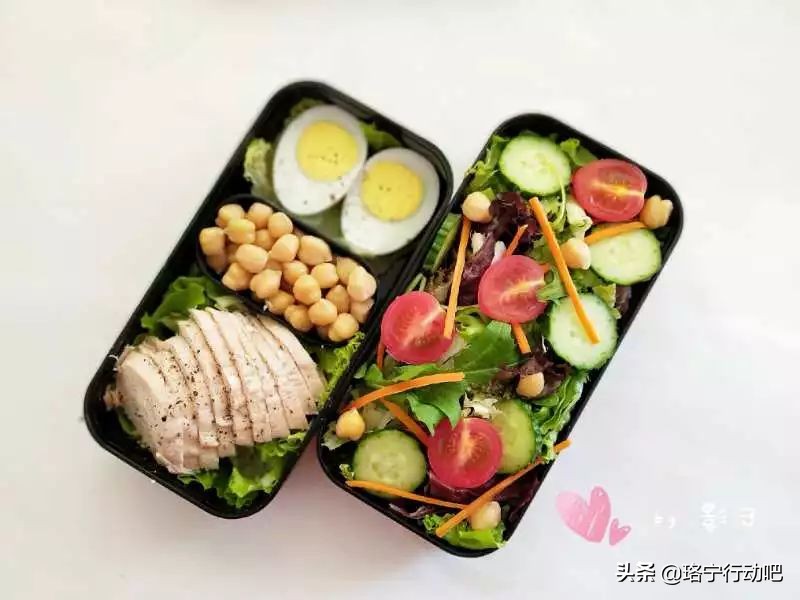 6个月瘦48斤，餐餐有肉，不用运动，减肥有这个食谱太幸福了