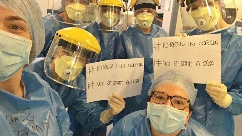 意大利死亡率全球最高,意大利死亡率超10%