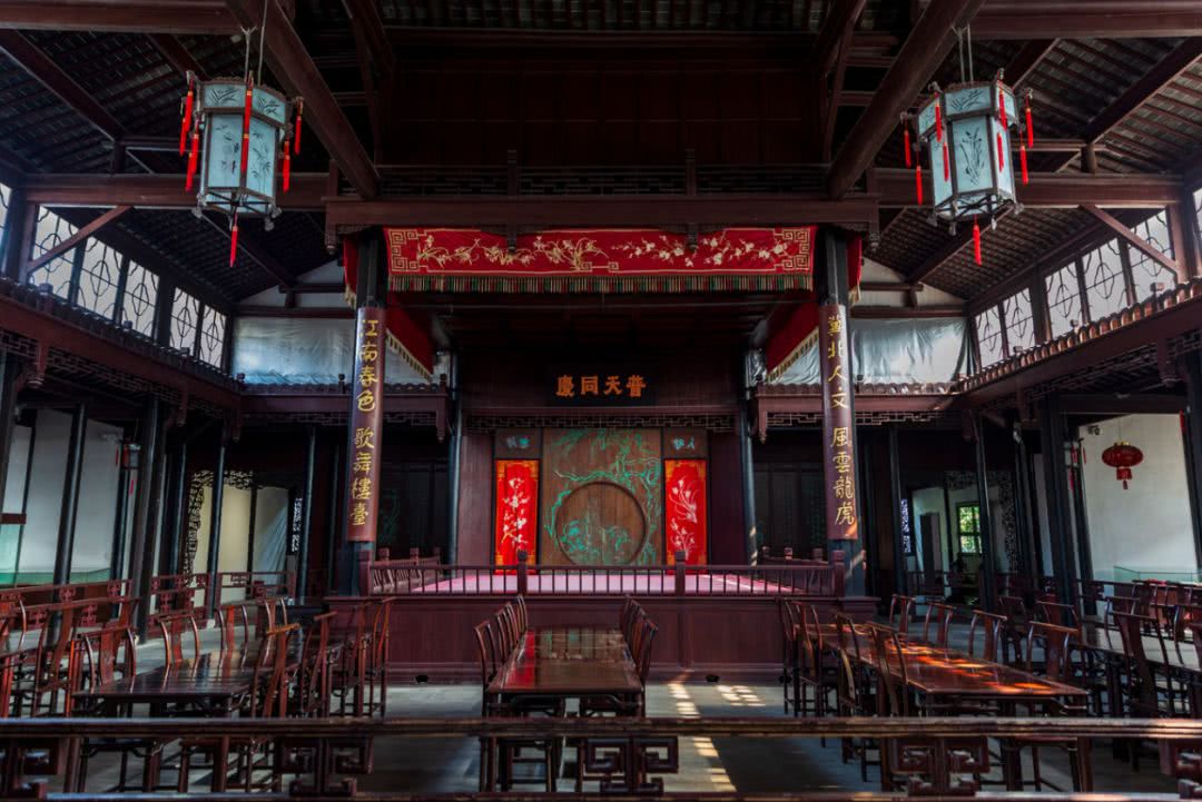 苏州3日游必去景点的路线,苏州必去打卡的地方