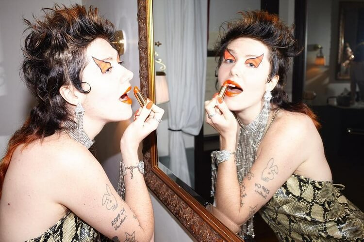 gucci新款唇膏,gucci新款口红复古