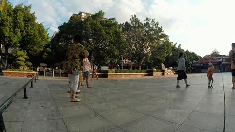 随身拍摄小精灵-Feiyupocket2S及金士顿Go!PlusTF卡