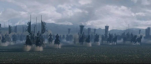 平凉的历史及发展历程,平凉为什么叫凉城