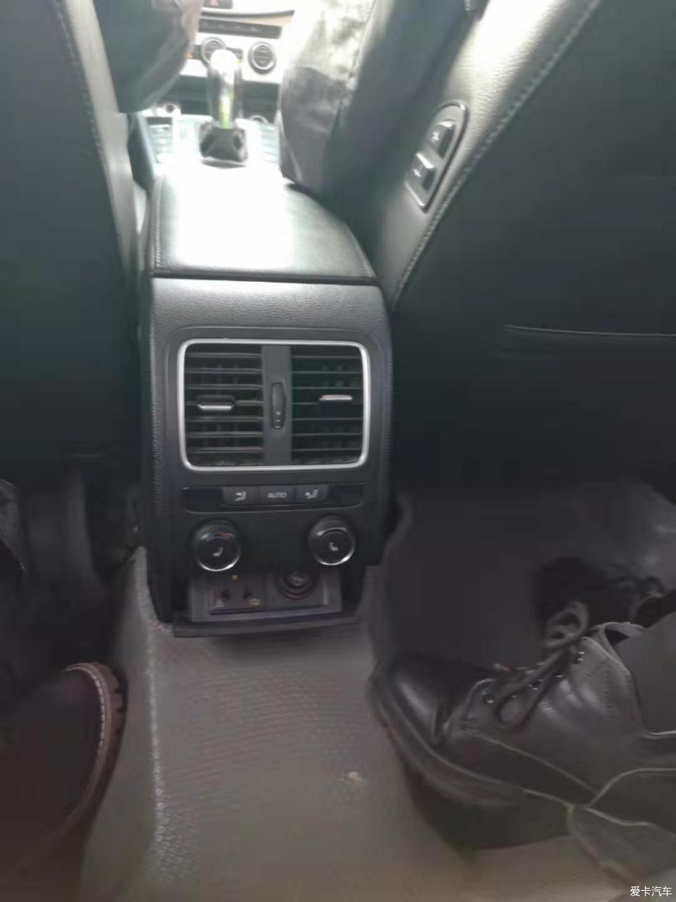 2.0t迈腾旅行油耗,2.0t迈腾10万公里后什么通病