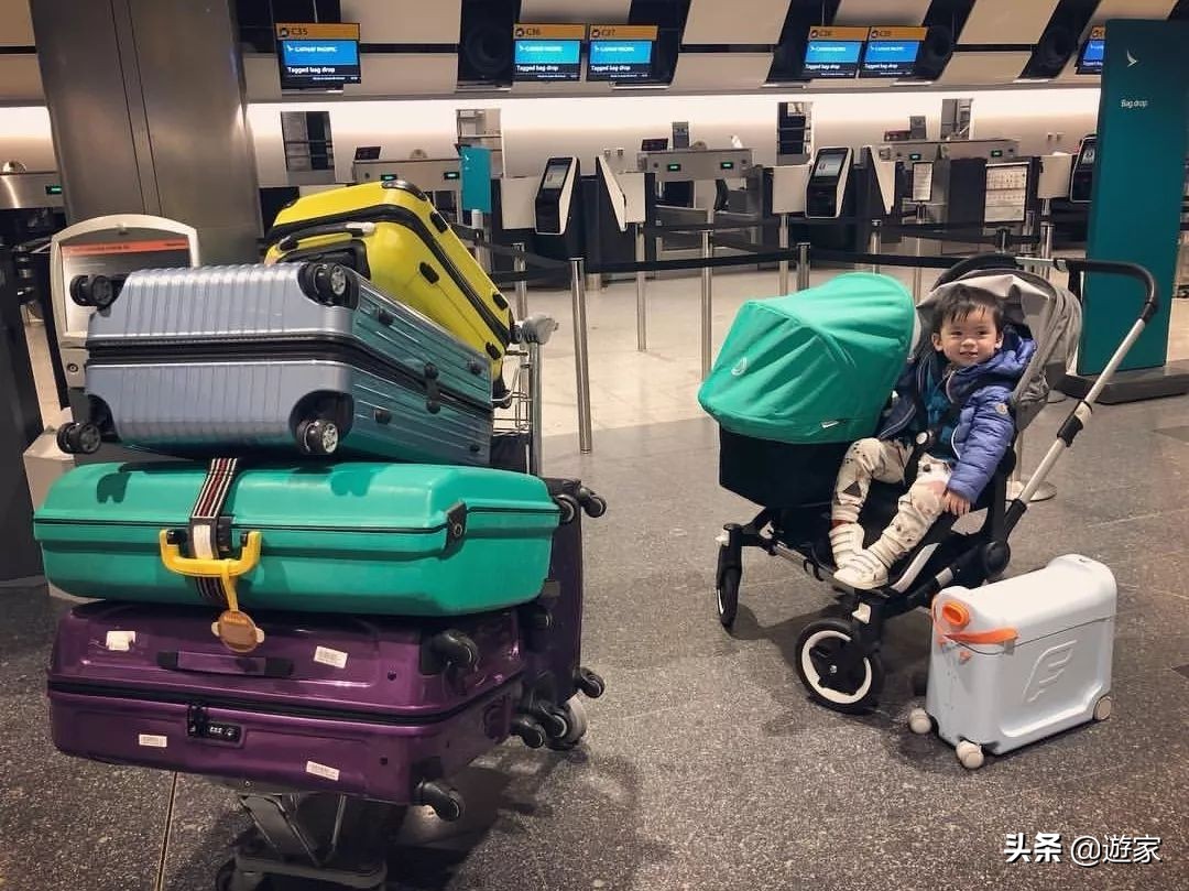 旅行箱网红爆款,网红旅行万向轮拉杆行李箱