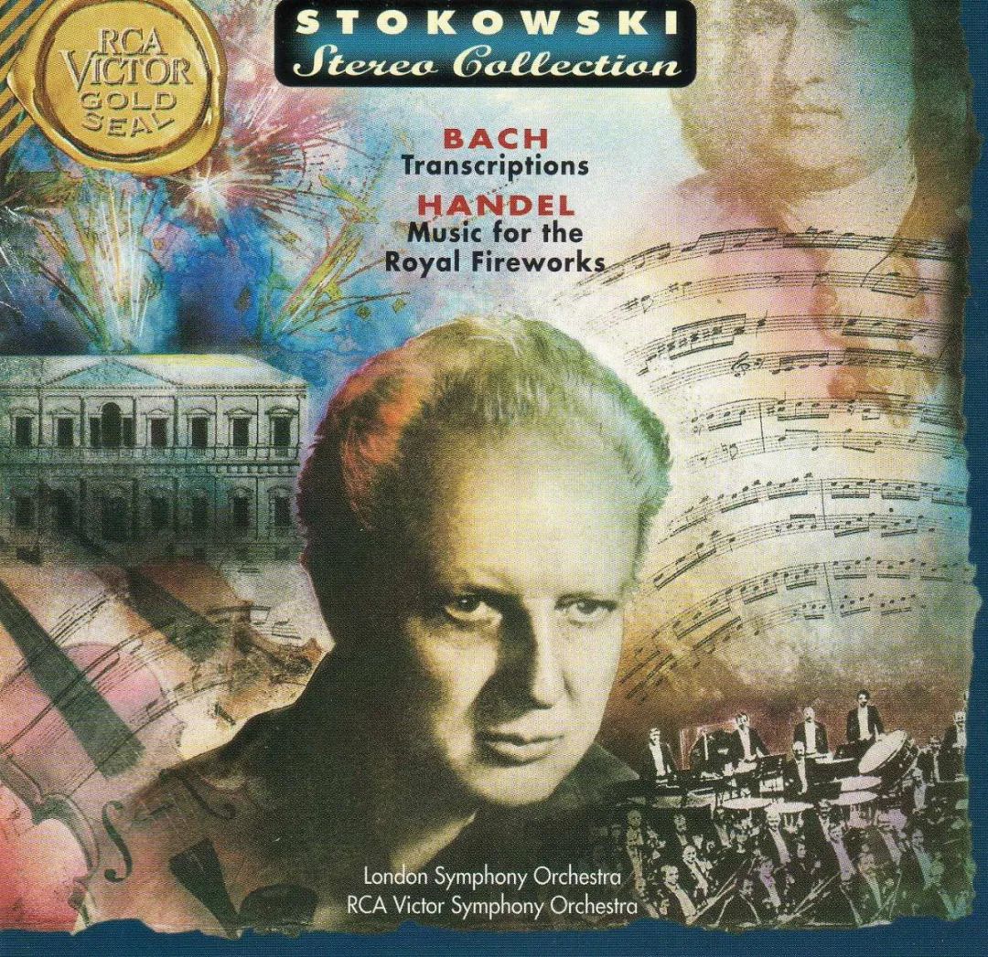 指挥奇才利奥波德·托科夫斯基