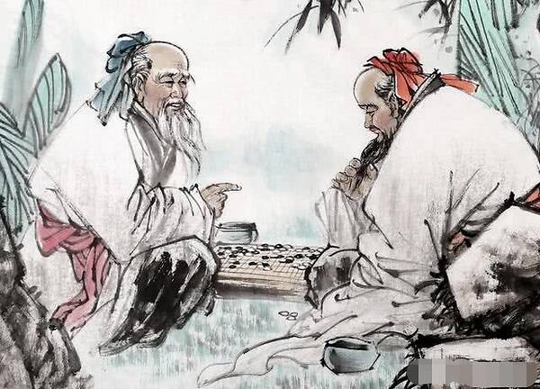 神话故事《愚公移山》全文,愚公移山的神话简介