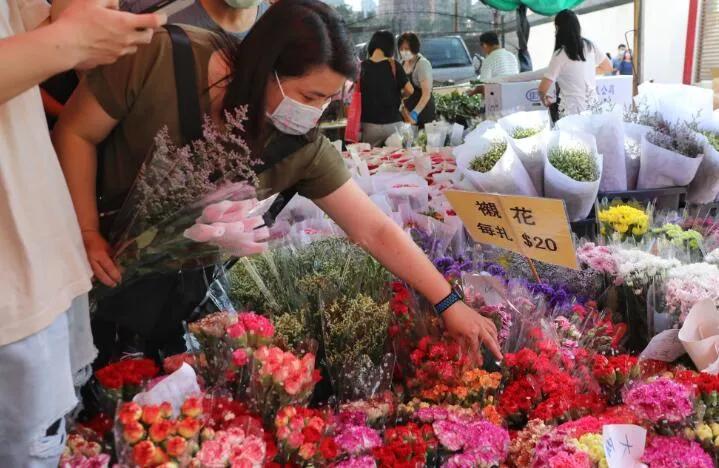 岁月如歌祝所有妈妈母亲节快乐,岁月静好祝母亲节快乐