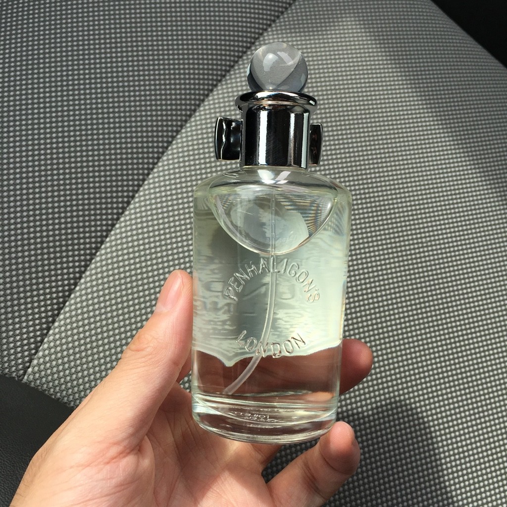 小众淡香水推荐女生和男生用的,小众淡香水推荐女生男生用哪款好