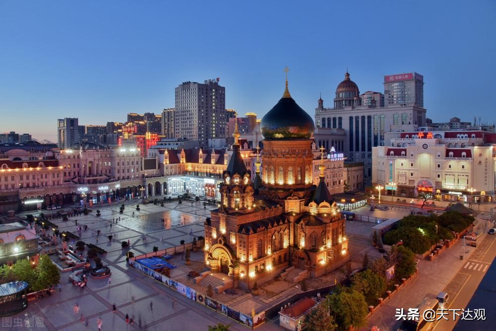 圣彼得堡国立大学｜俄语世界第一所大学，世界著名公立研究型大学