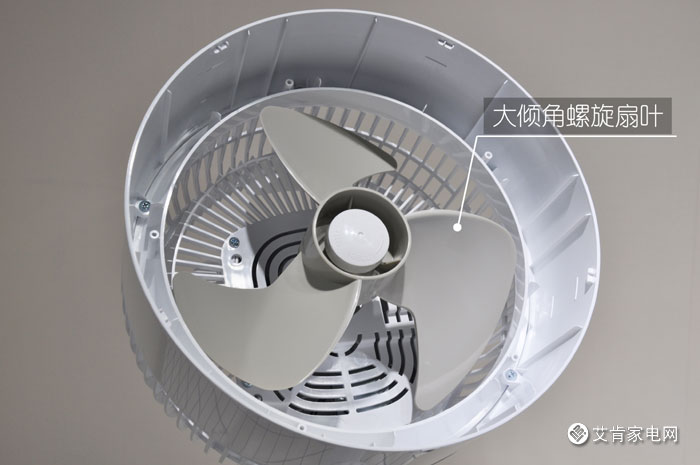 艾美特空气循环扇如何选择,艾美特空气循环扇怎么吹更好