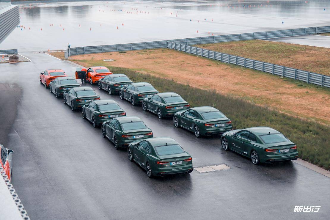 奥迪r8新能源版,奥迪r8新能源