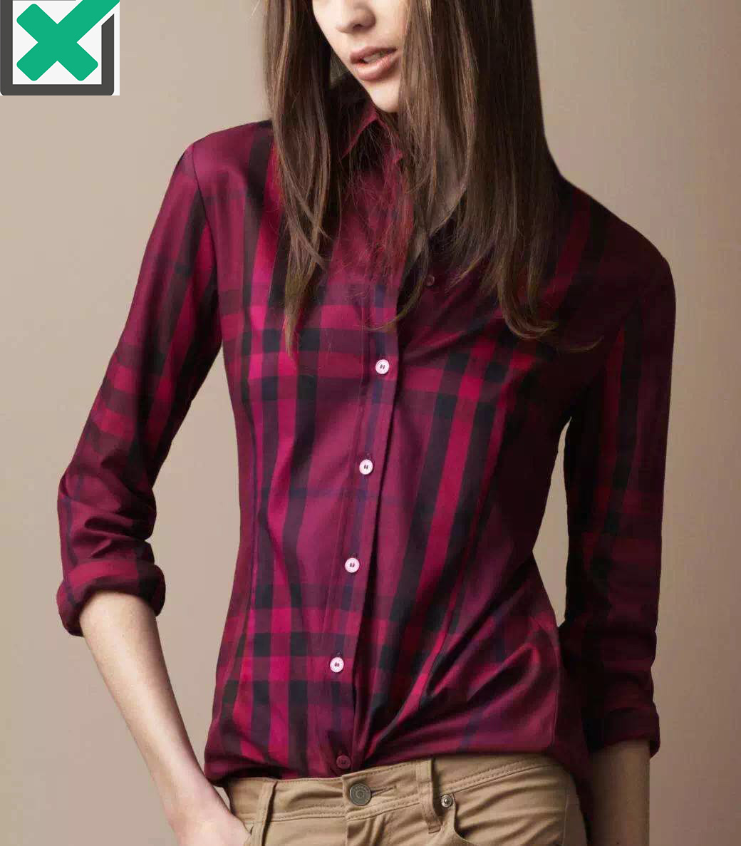 程序员衬衫,程序员的着装