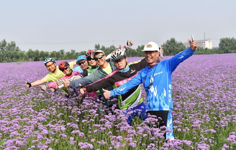 良安祥和庄园,古城祥和庄园