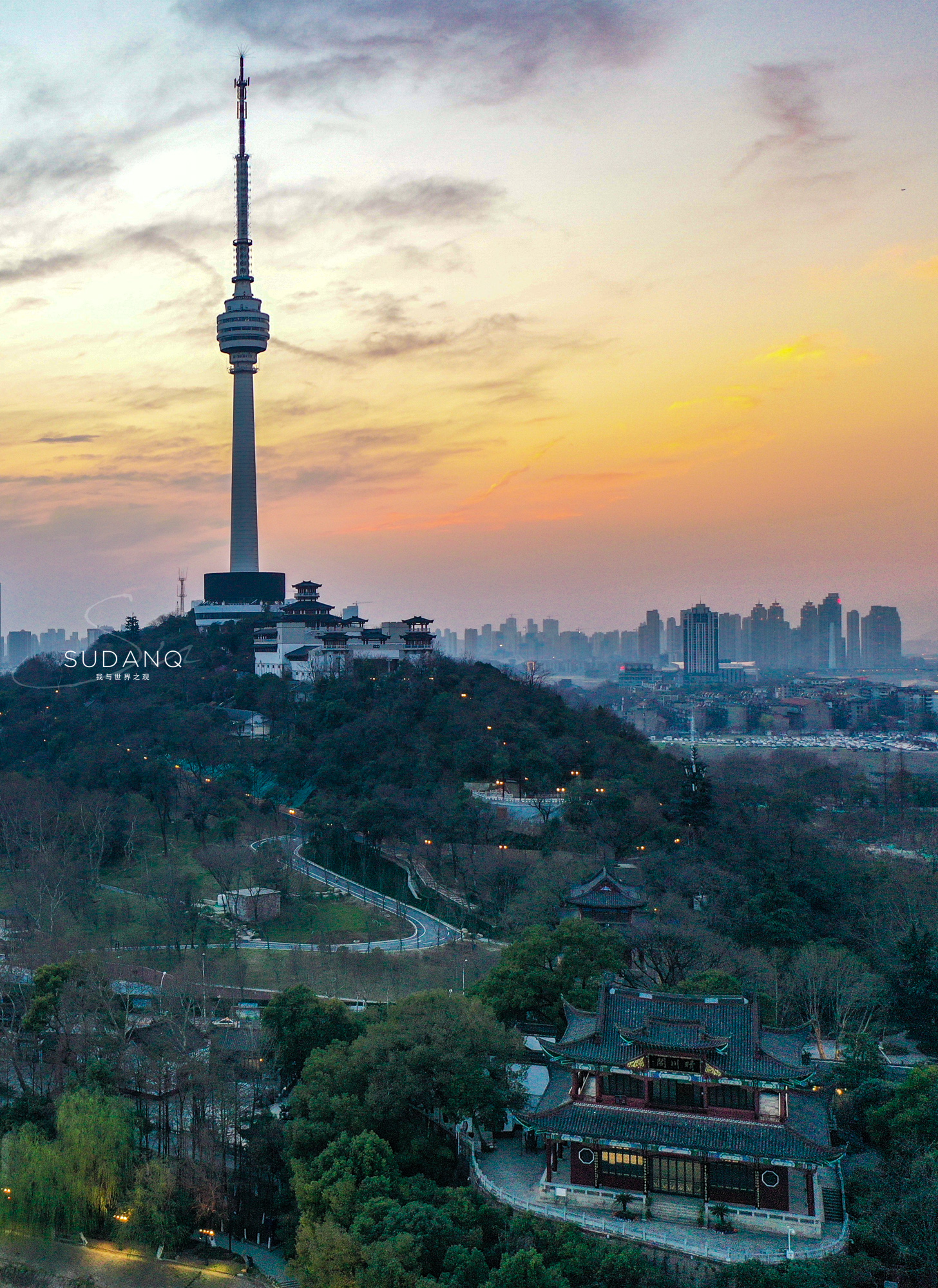 武汉是个怎么样的城市,武汉是怎样的一座城