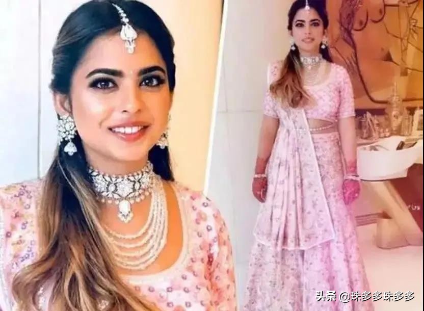 为什么豪门都喜欢给女儿买珠宝,为什么豪门喜欢给女儿买珠宝