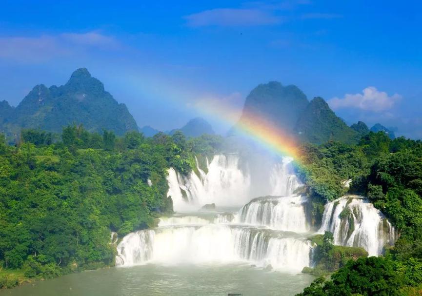 下一个假期去哪里？那些影视剧中宛如仙境的地方，不可以错过