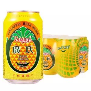 回忆儿时的汽水味,经典橙味怀旧汽水