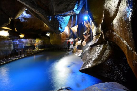 潮州绿岛山庄门票价格,潮州绿岛山庄旅游攻略