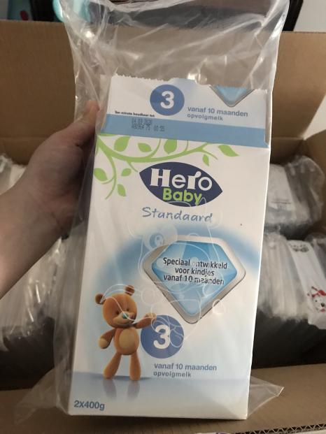 荷兰herobaby奶粉问题,荷兰hero