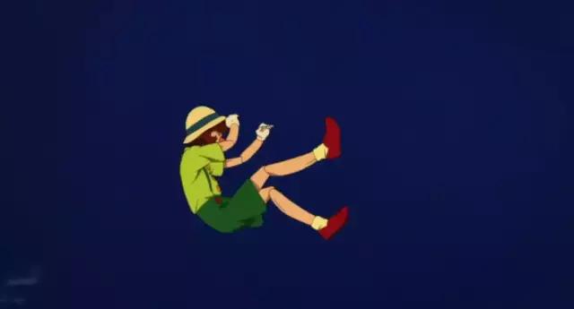 今敏四部曲,今敏经典片段