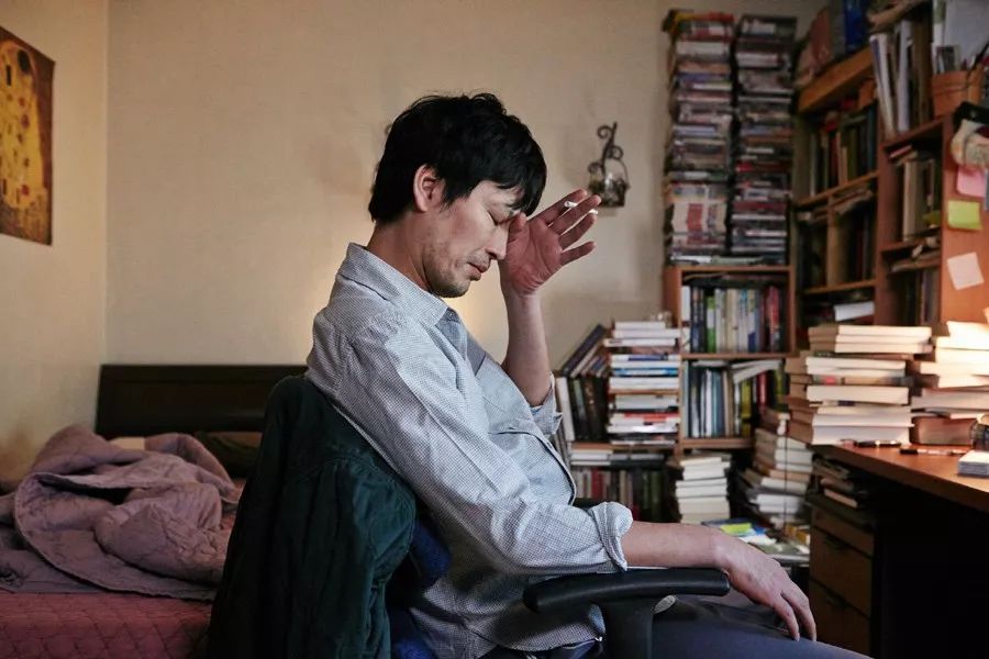 断舍离的社交格局,交友的最高境界是什么