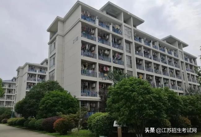 2020晓庄学院开学,介绍一下晓庄学院