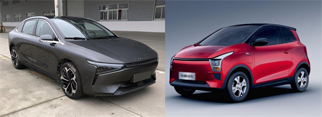 奇瑞的近况,奇瑞汽车是哪家代工