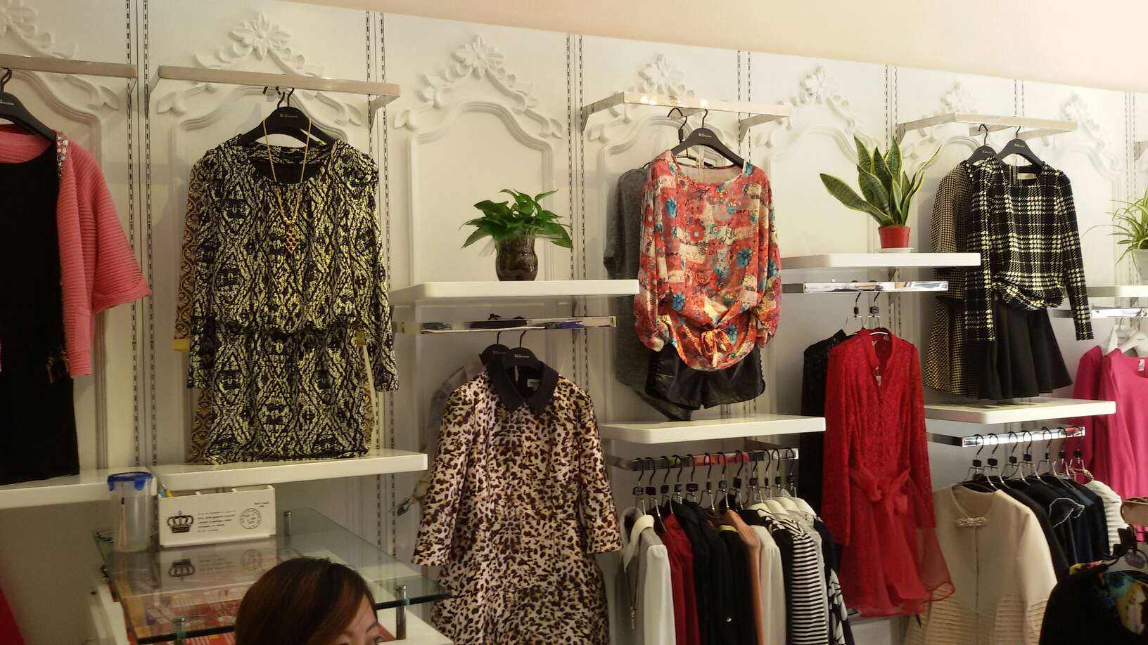 服装检测的相关知识,服装检验标准是怎么做的