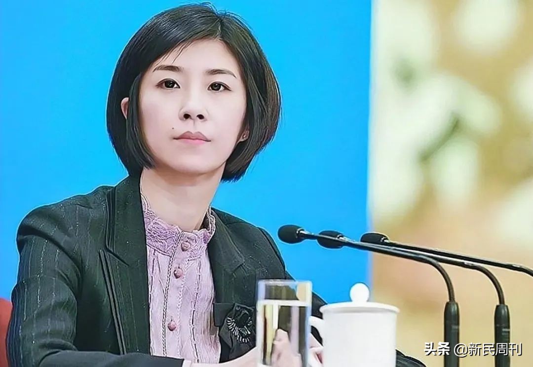 深挖|履新的女神翻译张璐,较之贵金属尤缺