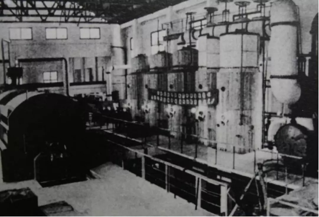 壮丽70年！四川首创的这些“新中国第一”！