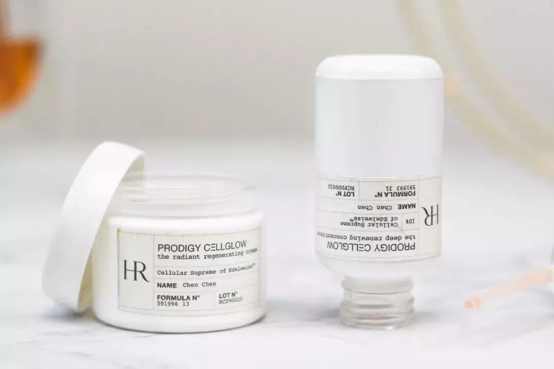 我这半年用光的哪是空瓶，是宝藏啊！