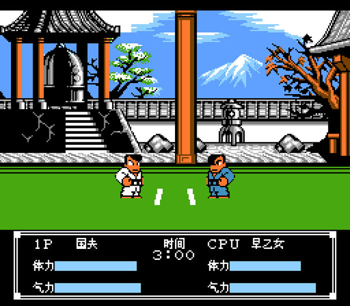 超级马里奥vs魂斗罗,fc上的各种超级马里奥