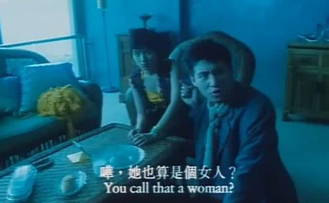 世界欠我一个奥斯卡,世界欠我一个影帝