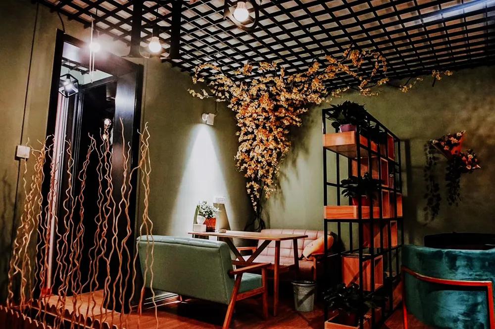 银川最有特色的十大餐厅,银川十大私房餐厅