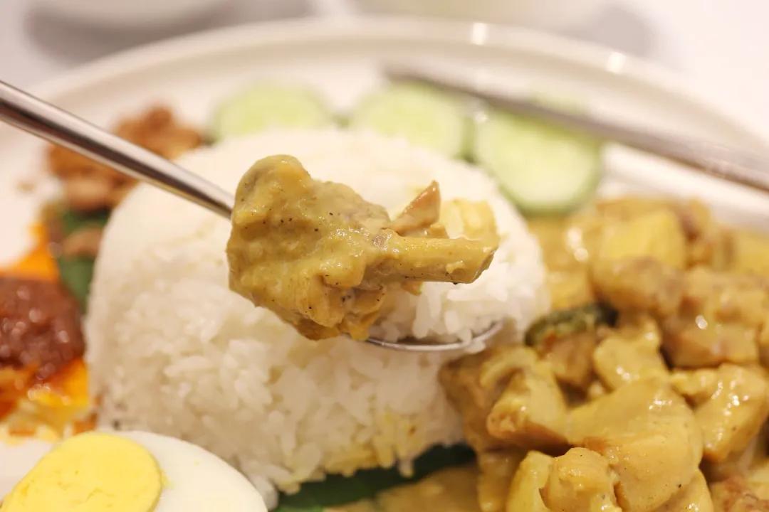 在厦门最好吃的饭,厦门咖喱饭哪家最好吃